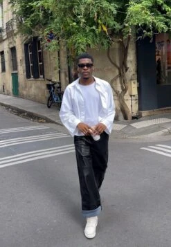 URBAN CLASSICS BASIC TEE - T-Shirt Basic - White -Modekleidung 31fc11c5452a49e884dbe3e77584667b