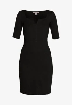 Anna Field Etuikleid - Black 11 Anna Field Etuikleid - Black -Modekleidung 3335dda94f544f038459253b9afad478