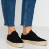 Anna Field Espadrille - Black -Modekleidung 342e47af03b842349b785accaf91408e