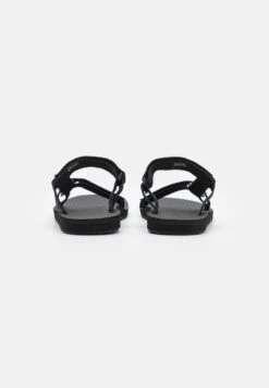 Teva UNIVERSAL SLIDE - Trekkingsandale - Black -Modekleidung 3449cbf51ef041a8a7f16ade9f2e25ec