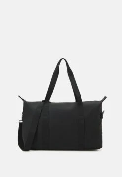 Pier One UNISEX - Weekender - Black 13 Pier One UNISEX - Weekender - Black -Modekleidung 34ae20366c2941c493225ee9257c9716 1