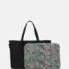 Anna Field SET - Notebooktasche - Black 2 Anna Field SET - Notebooktasche - Black -Modekleidung 34b67489d3494a6bbe4927553d36d861