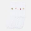 Pier One 5 PACK - Socken - White 2 Pier One 5 PACK - Socken - White -Modekleidung 35f7b069984f4e8582d725ec83815bbd 1