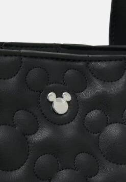 Even&Odd DISNEY TOTE BAG - Shopping Bag - Black -Modekleidung 37345d39682546e2910a8382d92fcb19
