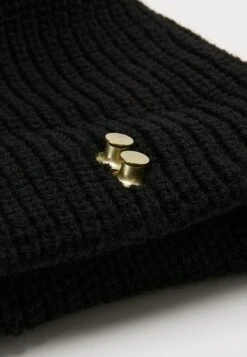 Obey Clothing MICRO BEANIE UNISEX - Mütze - Black 12 Obey Clothing MICRO BEANIE UNISEX - Mütze - Black -Modekleidung 397043d457204a109e86ceea5de126d4