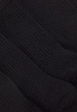 YOURTURN 5PACK - Socken - Black 10 YOURTURN 5PACK - Socken - Black -Modekleidung 3b99fae445c041b38b5db6b0890f3c75