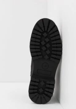 Pier One UNISEX - Stiefelette - Black -Modekleidung 3cdd5d0e98464557b3e6ff10c0d3bf9c