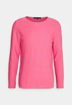 DRYKORN RIK - Strickpullover - Marine -Modekleidung 3ce5ba1e315b47de80a8a5fded103d8f