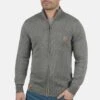 Indicode Jeans IDANDY - Strickjacke - Grey Mix 1 Indicode Jeans IDANDY - Strickjacke - Grey Mix -Modekleidung 3d09a86b11b442d3912ae12b89bdc3d2