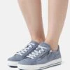 Gabor Comfort Sneaker Low - Nautic -Modekleidung 3d702b49ce1b4edd9c03432730ab607a