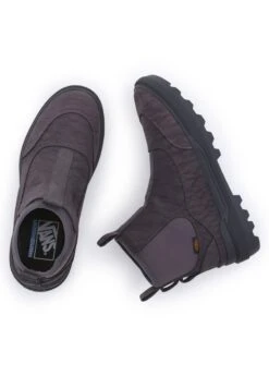 Vans COLFAX - Ankle Boot - Medium Grey 11 Vans COLFAX - Ankle Boot - Medium Grey -Modekleidung 435403812220482598f812f4cb99e620