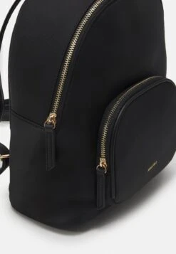 Anna Field Tagesrucksack - Black -Modekleidung 46e38ec7de074a0ea5c7c7106429bf13