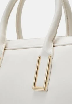 Anna Field Notebooktasche - White -Modekleidung 48cb5b8752194a20a4be91bff03affd5