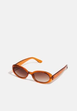 Pier One UNISEX - Sonnenbrille - Brown 12 Pier One UNISEX - Sonnenbrille - Brown -Modekleidung 49227635bdd543deadcaa9f1af20d7ba 1