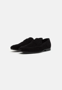 Pier One Business-Slipper - Black -Modekleidung 4a1c0bdaeb3241ab8e09ca029f427cff