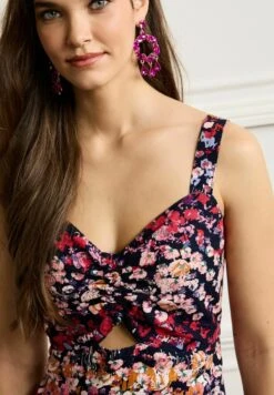 Next MIDI STANDARD - Etuikleid - Purple Floral 10 Next MIDI STANDARD - Etuikleid - Purple Floral -Modekleidung 4a3cc98d47c94d31bf63543122fbd33c