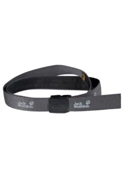 Jack Wolfskin SECRET BELT WIDE - Gürtel - Black -Modekleidung 4fa31dce16fc49a58f2cd3504928f602