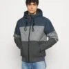 Indicode Jeans IDHANNIBAL - Winterjacke - Navy -Modekleidung 515969c032494678a5b458e1578f9a06