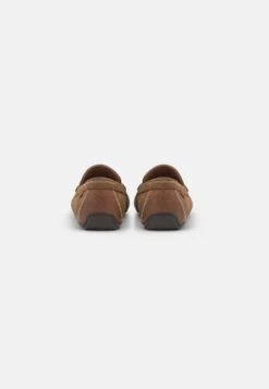 Pier One Slipper - Cognac -Modekleidung 52d9525c8b7748ebb0ce710c180e6e00
