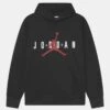 Jordan JUMPMAN SUSTAINABLE UNISEX - Sweatshirt - Black -Modekleidung 52ecbd7e123d433b863f7c7179b758b1