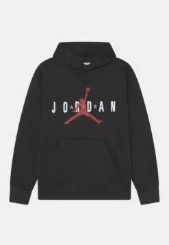 Jordan JUMPMAN SUSTAINABLE UNISEX - Sweatshirt - Black