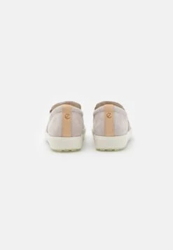 ECCO SOFT - Slipper - Grey Rose/powder 11 ECCO SOFT - Slipper - Grey Rose/powder -Modekleidung 534a2f93ea5e4f2491602cad57af2905