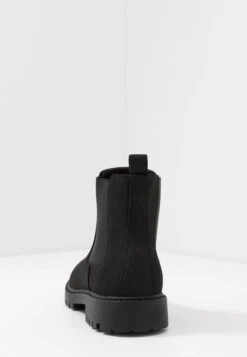 Pier One UNISEX - Stiefelette - Black -Modekleidung 53858bee51c34fff819529eb3969cf22