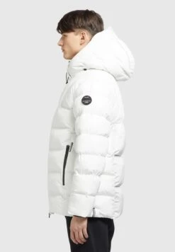 Khujo SUMO - Winterjacke - Naturweiß 11 Khujo SUMO - Winterjacke - Naturweiß -Modekleidung 560fab3d26f04906ab9baaa27ae6d953