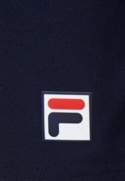 Fila LEON - Kurze Sporthose - Navy 12 Fila LEON - Kurze Sporthose - Navy -Modekleidung 5b02a7da5e154f4c94b070b1efe610aa