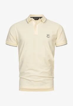 Indicode Jeans WALLO - Poloshirt - Navy 13 Indicode Jeans WALLO - Poloshirt - Navy -Modekleidung 5b31514f11e547a9901cf69c5dc75f92