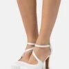 Anna Field High Heel Pumps - White -Modekleidung 5b54a60336464960889935581b153bc4