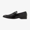 Pier One Business-Slipper - Black -Modekleidung 5ce4425f192e4f5495e292360ec295c6