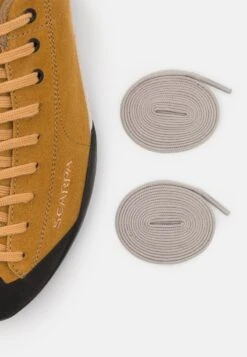 Scarpa MOJITO GTX UNISEX - Hikingschuh - Ocra -Modekleidung 5dc1553a8aa94b96bdb68a10eb150c07