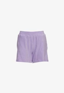 ALVA - Shorts - Lavender -Modekleidung 5ffcb596061140d597f06d7857621fab