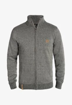 Indicode Jeans IDANDY - Strickjacke - Grey Mix 10 Indicode Jeans IDANDY - Strickjacke - Grey Mix -Modekleidung 62d7cc4a200b4054af53fa2ed84e0bbc