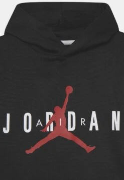Jordan JUMPMAN SUSTAINABLE UNISEX - Sweatshirt - Black -Modekleidung 64314de9a9f8421ba674a29030897b4a