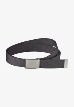 Jack Wolfskin SECRET BELT WIDE - Gürtel - Black -Modekleidung 669989ae8b88486a8a4eb94d0b73d5ab