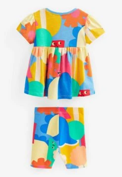 Next SHORT SLEEVE AND SET - Shorts - Multi Character Shapes -Modekleidung 688eb8bb67e5454cb65dd6b02bb5db1a