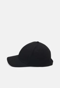 Pier One UNISEX - Cap - Black -Modekleidung 6b038c69f349434fa7ecf2015c6b499a