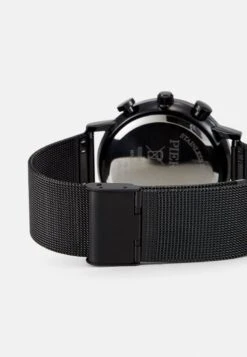 Pier One Uhr - Black 9 Pier One Uhr - Black -Modekleidung 6cbeccf337c6465ebb2d4ab42b26ee57