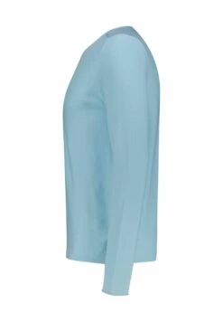 DRYKORN RIK - Strickpullover - Marine -Modekleidung 6d42f9fa3fab4781aa082b5024522809