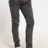 Pier One SLIM FIT CHINO - Chino - Dark Grey 1 Pier One SLIM FIT CHINO - Chino - Dark Grey -Modekleidung 6eaa681c905e474cbb5687157c30fdb5