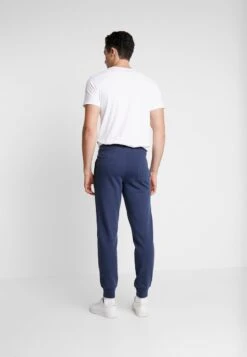 Pier One Jogginghose - Mottled Dark Blue 10 Pier One Jogginghose - Mottled Dark Blue -Modekleidung 6f5dfd40adb749249bcddae601e5b80e
