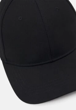 Pier One UNISEX - Cap - Black -Modekleidung 6f88a03286c34dcd86d5570969b1b44c