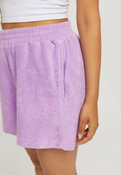 ALVA - Shorts - Lavender -Modekleidung 702b3d6614894120a40c93fe04655dd1