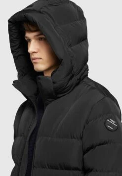 Khujo SUMO - Winterjacke - Schwarz -Modekleidung 714884b07822483da05e9e9506d702ff