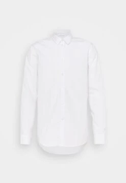 Pier One 2 PACK - Businesshemd - White/black 11 Pier One 2 PACK - Businesshemd - White/black -Modekleidung 731550589fab4fe48871e0d41c7f727e