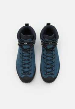 Scarpa MOJITO HIKE GTX WIDE - Hikingschuh - Ocean/light Ocean 11 Scarpa MOJITO HIKE GTX WIDE - Hikingschuh - Ocean/light Ocean -Modekleidung 738eb93778ca41ec818faf8cd9fec380