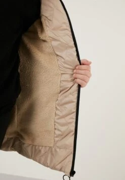 LELA REGULAR FIT - Wintermantel - Stone Colored -Modekleidung 7391354fe5e34f9ba69aca38547154a0