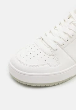 YOURTURN UNISEX - Sneaker Low - White -Modekleidung 74ec67fa000b40a7af0cdb66d7c55726